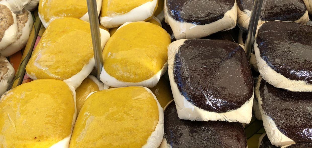 Whoopie pies
